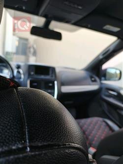 Dodge Grand Caravan